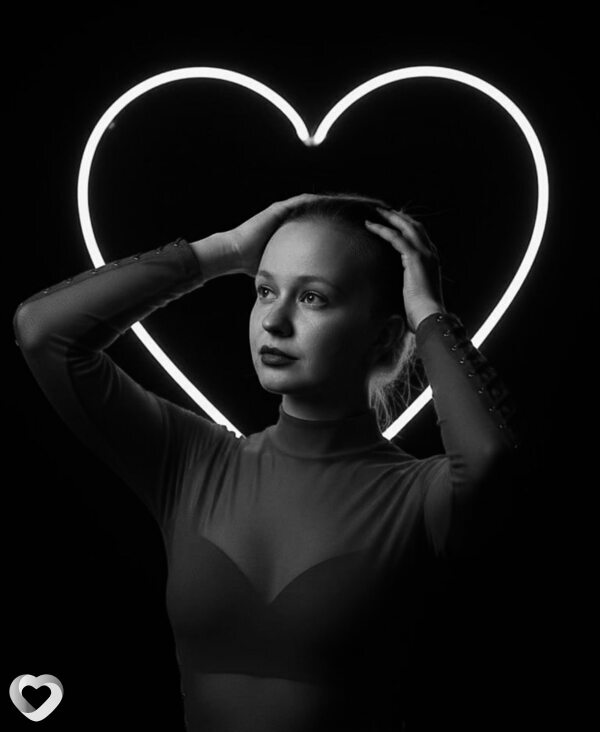 Анютка, 26, Макеевке — анкета №3531520