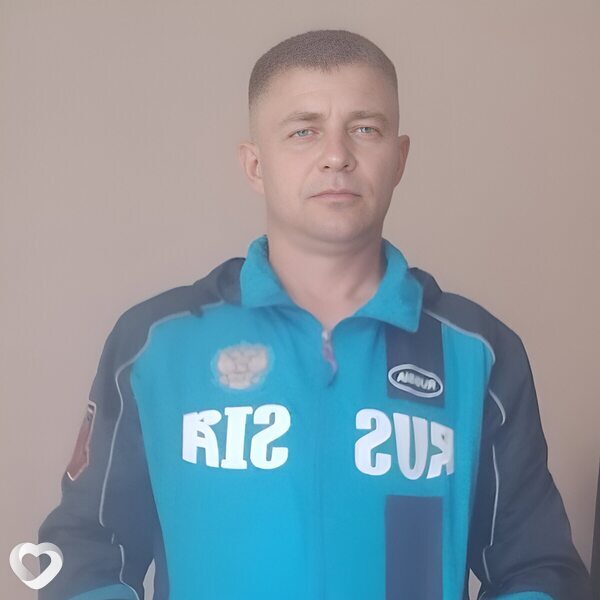 Сергей, 40, Новосибирске — анкета №3531524