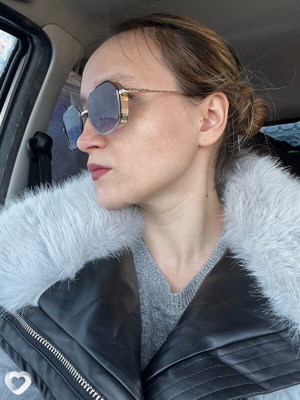 Елена, 25, Челябинске — анкета №3531525