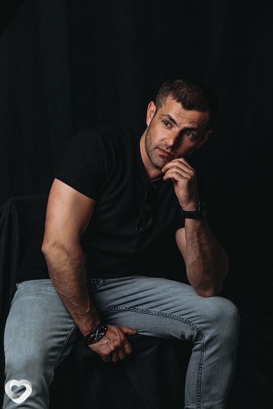 Василий, 40, Саратове — анкета №3531526