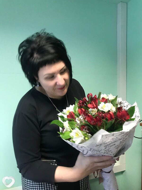 Елена, 49, Тольятти — анкета №3531582
