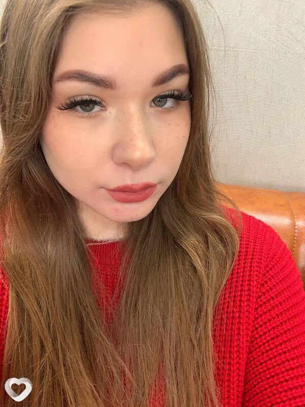Анастасия, 18, Иркутске — анкета №3531592