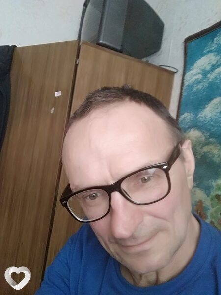 Сергей, 55, Минске — анкета №3531594