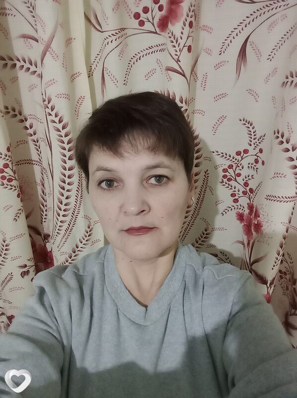Эльмира, 47, Рязани — анкета №3531604