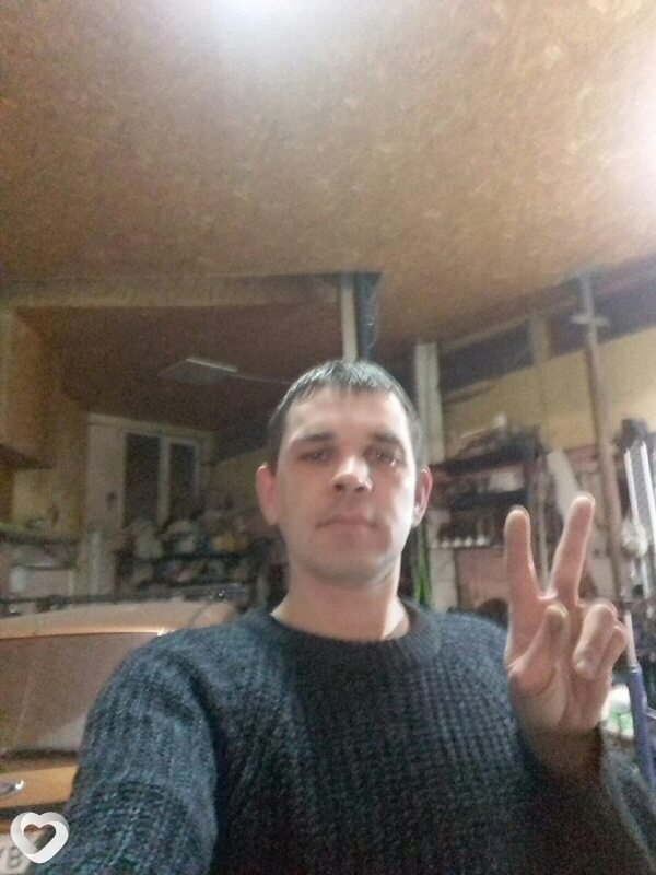 Денис, 35, Сочи — анкета №3531605