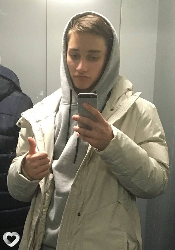Иван, 21, Самаре — анкета №3531458