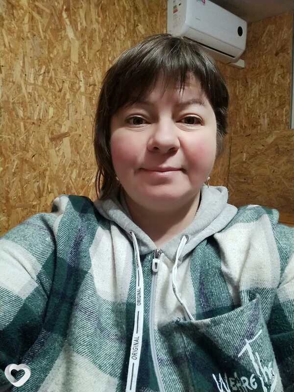 Ири, 46, Краснодаре — анкета №3531459