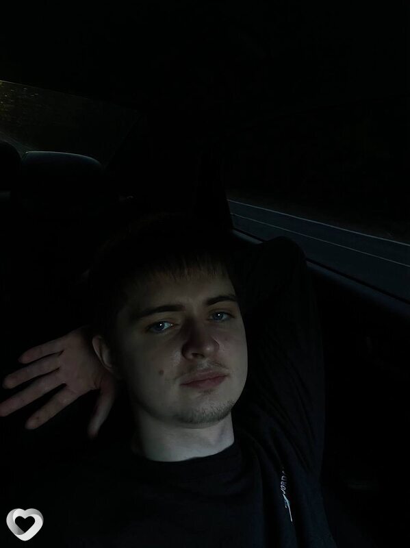 Danya, 21, Санкт-Петербурге — анкета №3531463