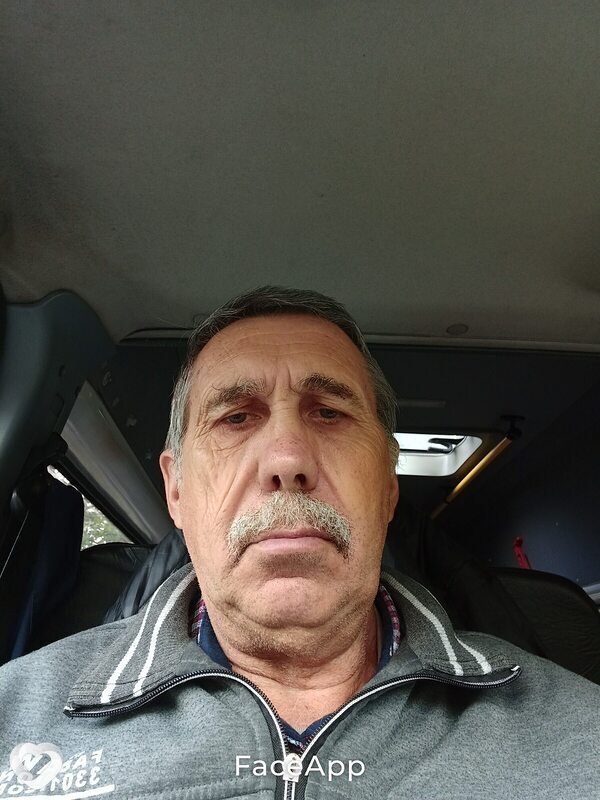 Сергей, 66, Новокузнецке — анкета №3531464