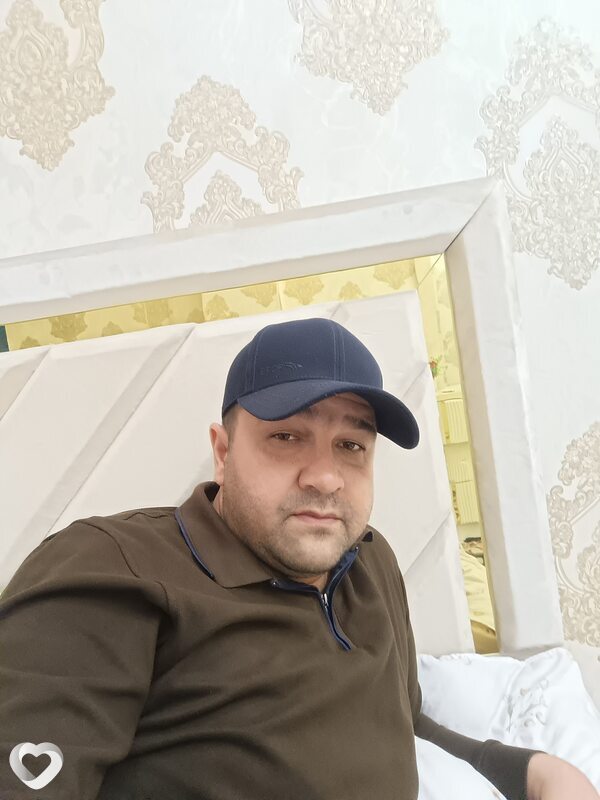 Джумахон, 37, Душанбе — анкета №3531476