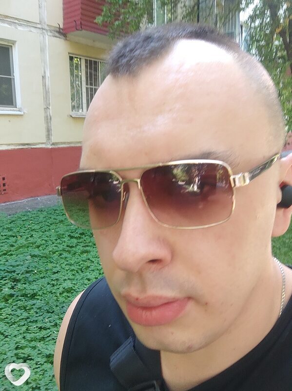 Серега, 36, Реутове — анкета №3531479