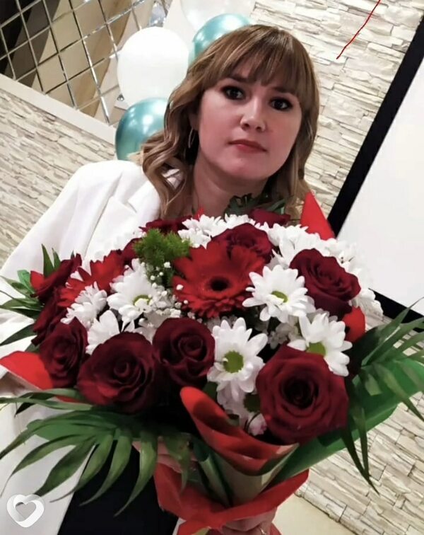 Анна, Туймазы