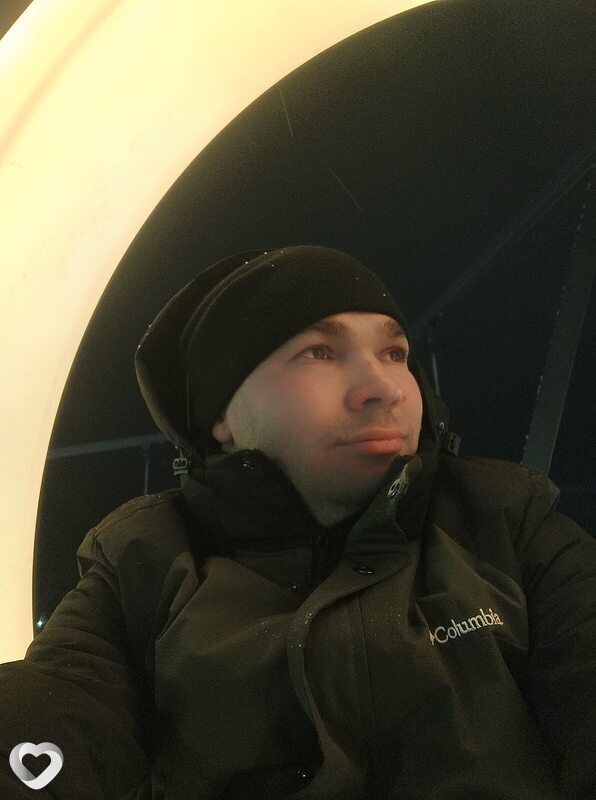 Петр, 36, Братске — анкета №3531385