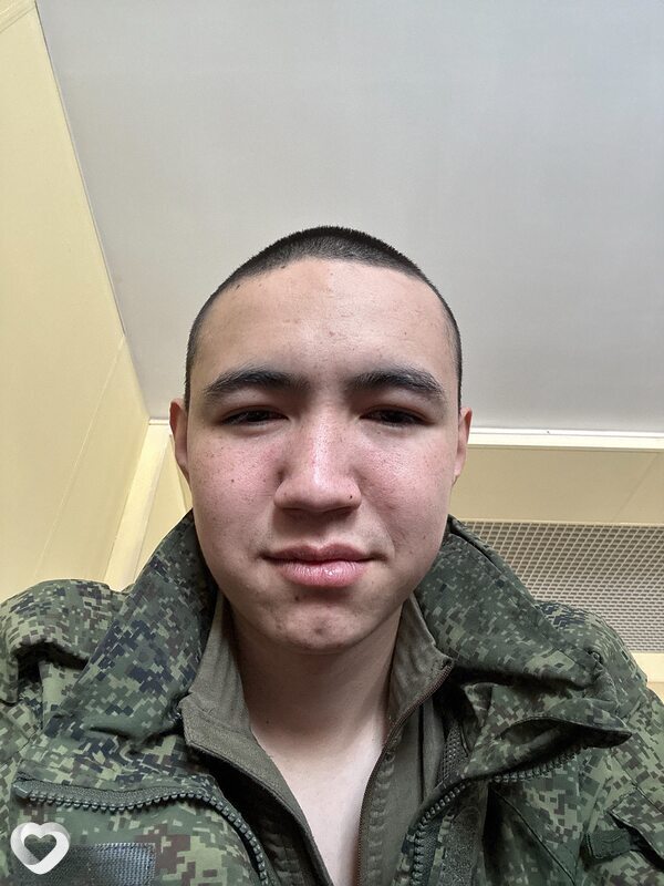 Динар, 21, Миассе — анкета №3531397
