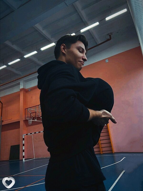 Алексей, 22, Туле — анкета №3531637
