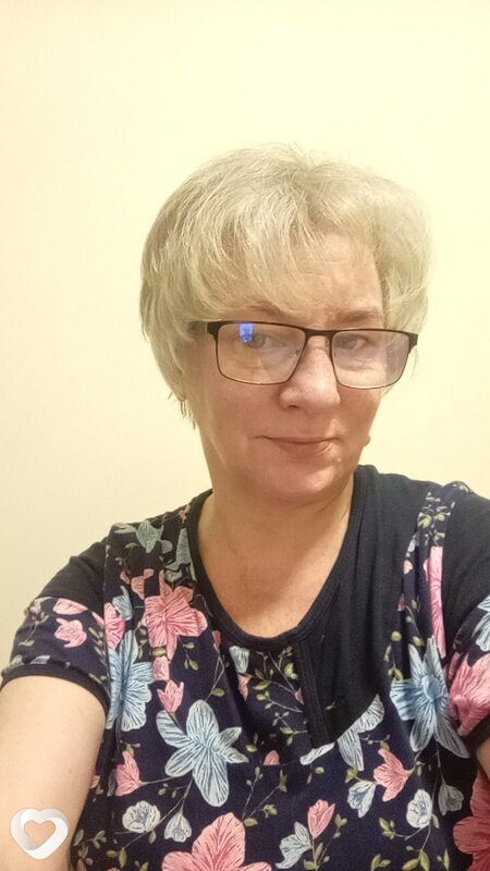 Анна, 56, Великом Новгороде — анкета №3531639