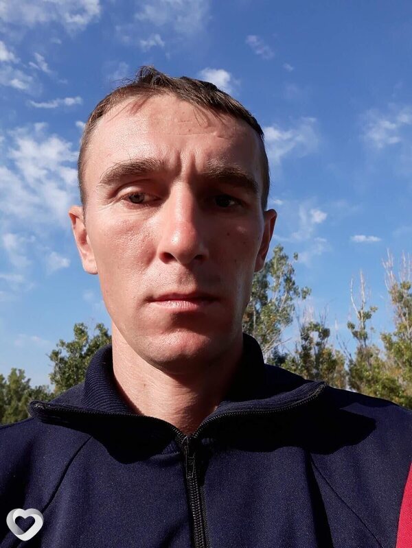 Сергей, 41, Алматы — анкета №3531643