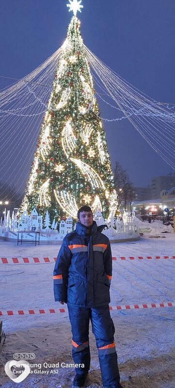 Алик Алик, Душанбе