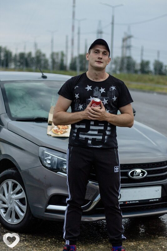 Дмитрий, 34, Тамбове — анкета №3531561