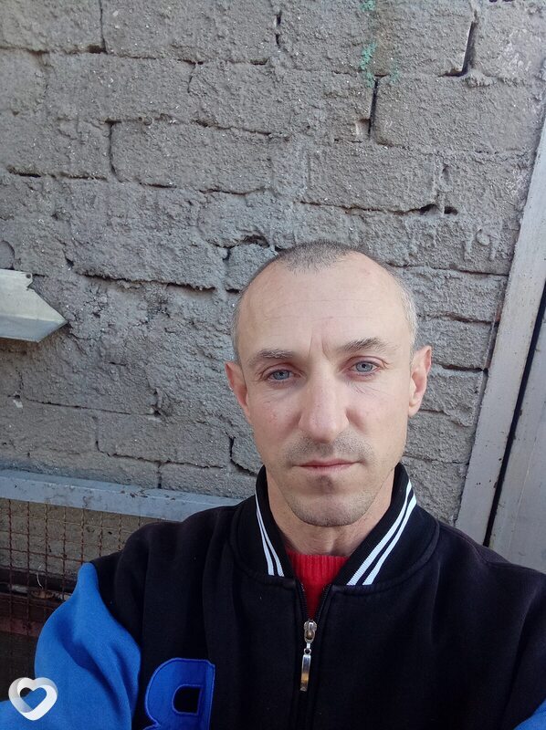 Анатолий, 38, Одессе — анкета №3531570