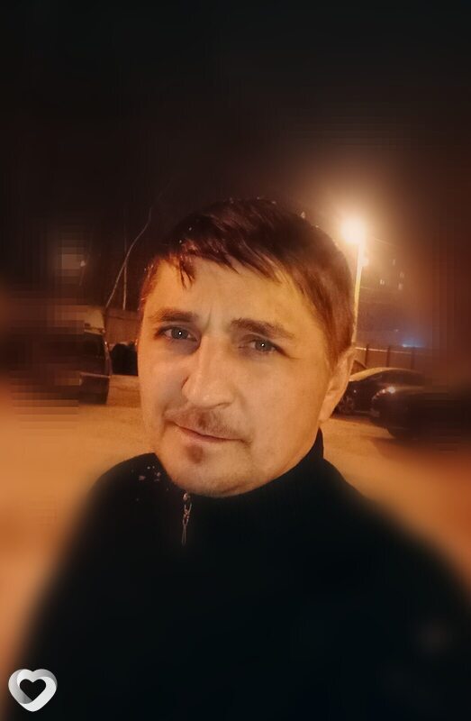 Сергей, 42, Москве — анкета №3531571