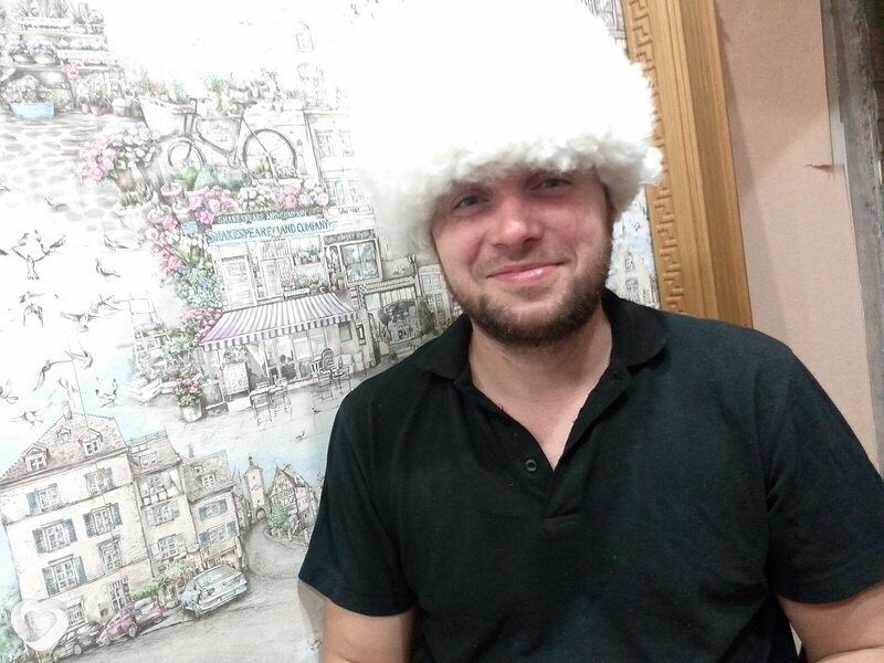 Ярослав, Курчатов