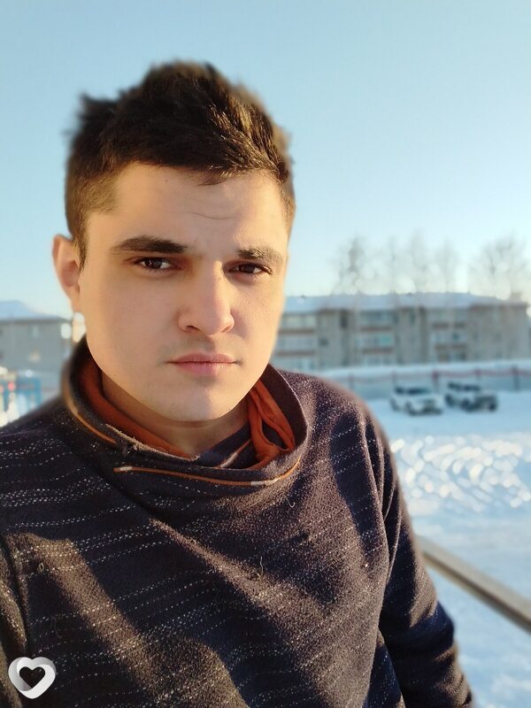 Артём, Сузун