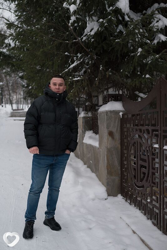 Рас, 34, Уфе — анкета №3531578