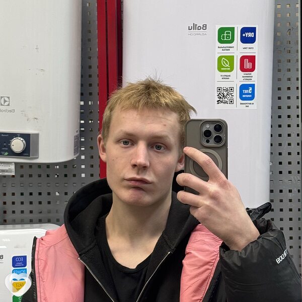 Дмитрий, 21, Ступине — анкета №3531967