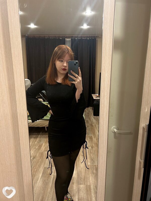 Валерия, 22, Кириши — анкета №3531615