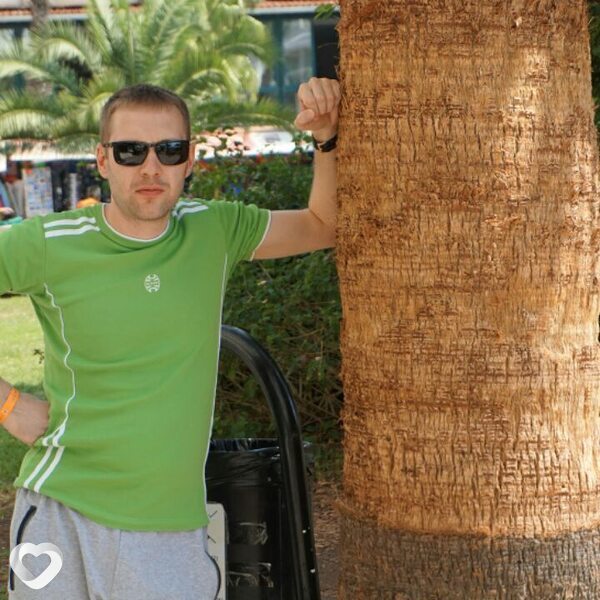 Сергей, 41, Днепр — анкета №3531625