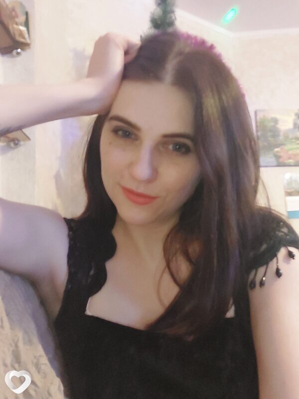 Мария, 26, Санкт-Петербурге — анкета №3531628