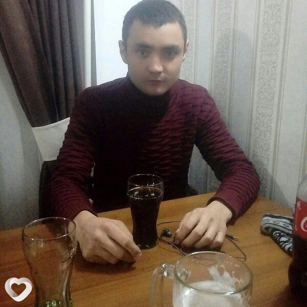 Арман, 36, Алматы — анкета №3531684