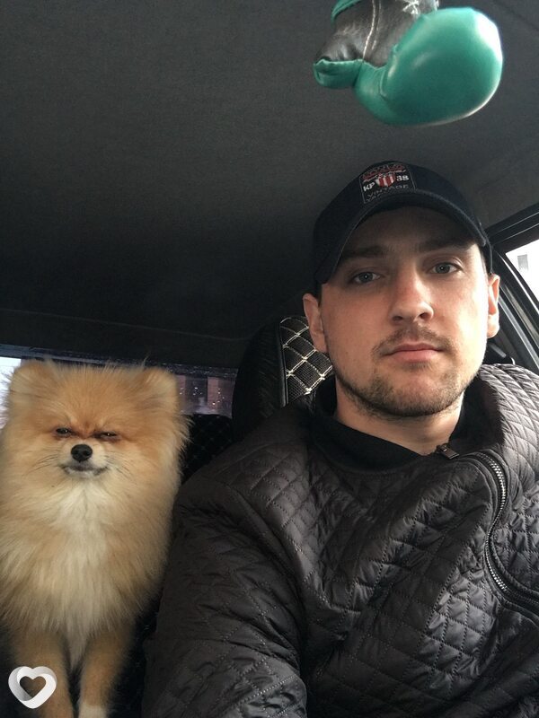 Сергей, 32, Омске — анкета №3531685