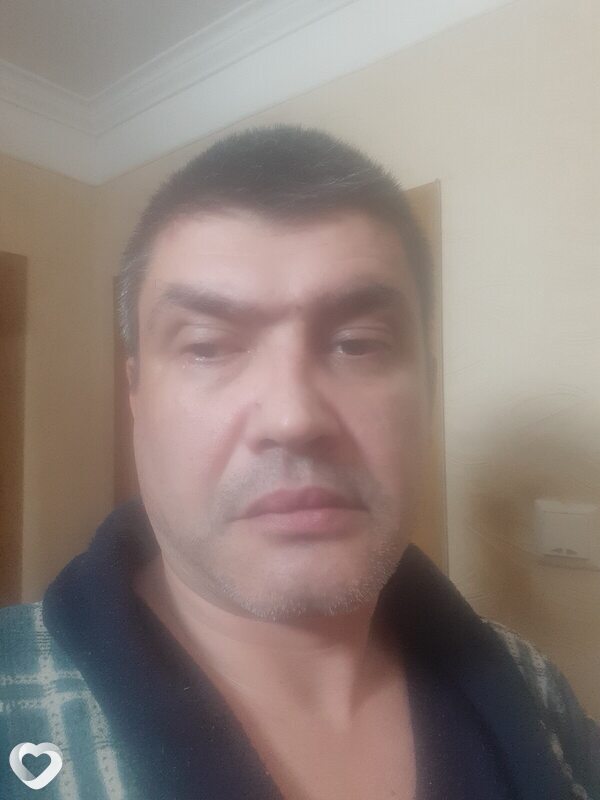 Николай, 43, Симферополе — анкета №3531697