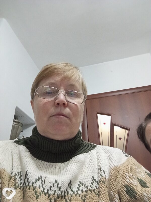 Ольга, Буланаш