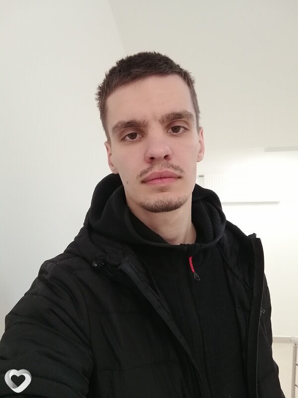 Владислав, 22, Анапе — анкета №3531706