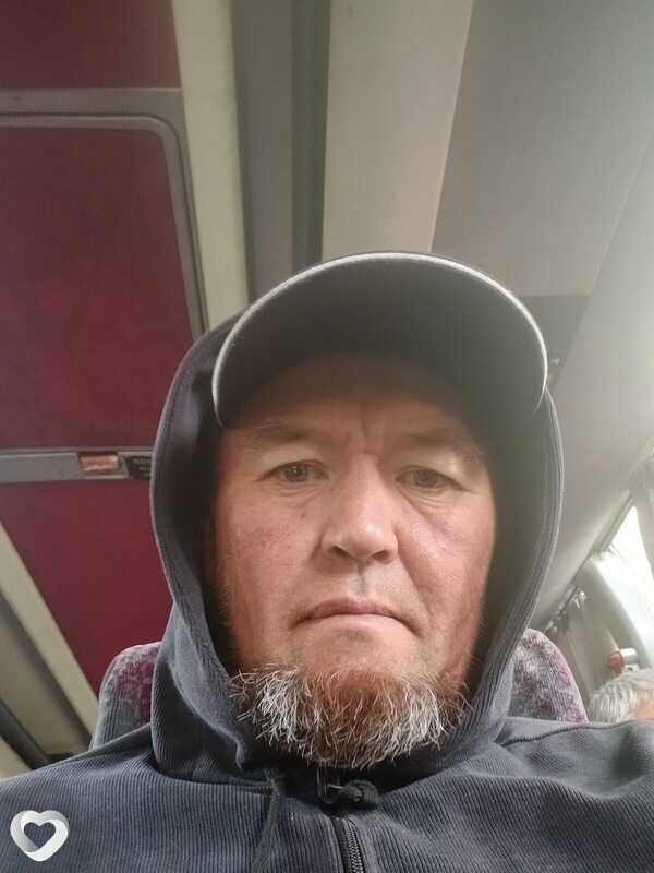 Булат, 40, Оренбурге — анкета №3531658