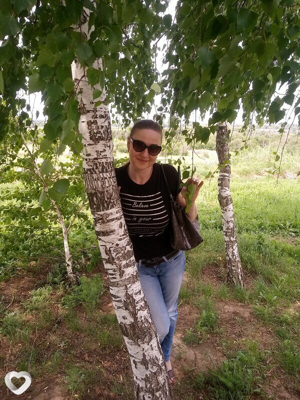 Ирина, 51, Волжском — анкета №3531664