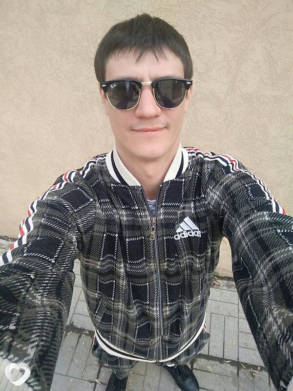 Сергей, 38, Самаре — анкета №3531673