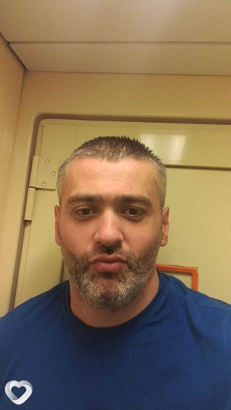 Тамик, 38, Санкт-Петербурге — анкета №3531678