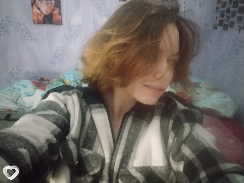 Валерия, 26, Чите — анкета №3531739