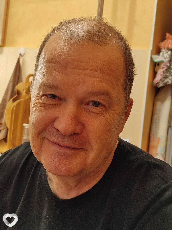 Александр, 62, Красноярске — анкета №3531742