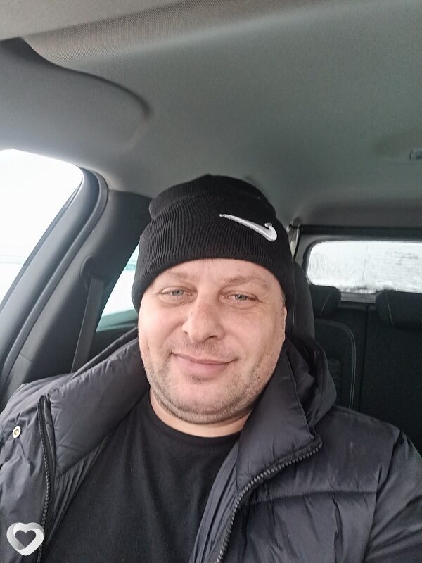 Александр, 41, Могилев — анкета №3531744