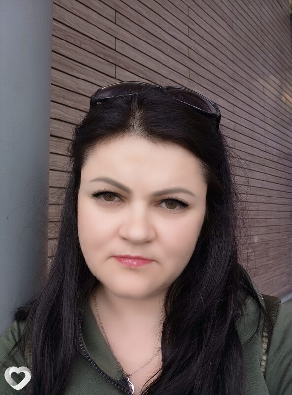 Евгения, 36, Калининграде — анкета №3531749