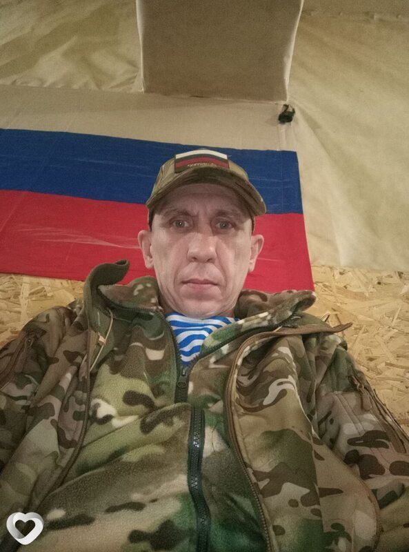 Алексей, 45, Новосибирске — анкета №3531750