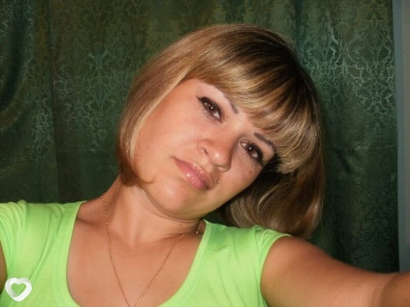 Аня, 33, Братске — анкета №3532030