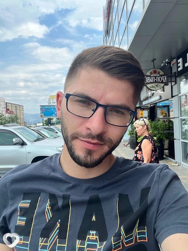 Александр, 30, Алексине — анкета №3532036