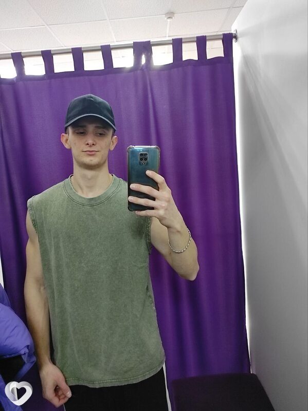 Стефан, 23, Ставрополе — анкета №3532038