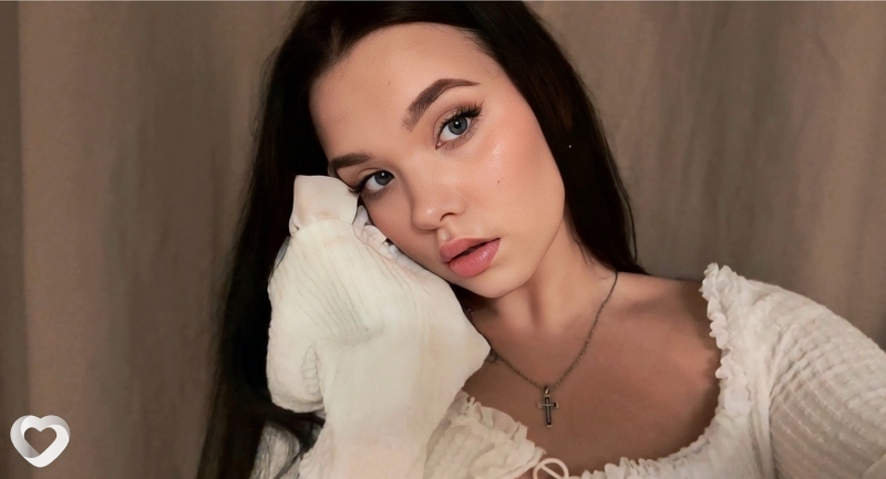 Лера, 21, Воронеже — анкета №3532040